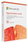 Microsoft 365 Personal 2019 Multi language Eurozone (1 felhasználó, 1 éves előfizetés) [ELEKTRONIKUS LICENC] (QQ2-00928) (QQ2-00928)