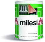 Milesi Hydrocom vizes bázisú vékonylazúr (több szín és kiszerelés) - XGT 612 / Teak, 25 l