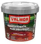 Festékbázis VALMOR Flexibilis Padlóbevonat (több szín és kiszerelés) - Barna, 4 l