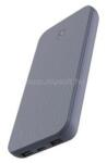 GP Batteries GP B+ Series, 10 000 mAh, 15 W powerbank (kék) (B6410BL) (B6410BL)