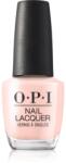 OPI Make ‘Em Jelly! Nail Lacquer körömlakk árnyalat Baby, Pink Again 15 ml
