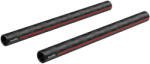 SmallRig 5211 15mm Carbon Fiber Rods 20cm (5211)