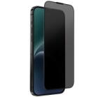 Uniq Optix Privacy Apple iPhone 15 Plus / iPhone 16 Plus tempered glass kijelzővédő üvegfólia (-IP6.7(2023)-PRIVACY)
