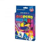 Centropen Filctoll fújós készlet AIRPENS 1549 Magic 5+1 klf. szín (1549/06)