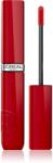 L'Oréal Infaillible Laque Resistance Ruj de buze lichid, de lunga durata ofera hidratare si stralucire culoare 420 Le Rouge Paris 4.3 ml