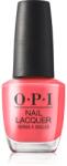 OPI Make ‘Em Jelly! Nail Lacquer körömlakk árnyalat Drive ‘Em Magenta 15 ml