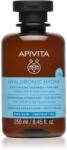 APIVITA Hyaluronic Hydra Fine Hair Moisturizing Shampoo sampon hidratant pentru par fin 250 ml