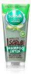 Sunsilk Detox Tisztító méregtelenítő sampon aloe verával 200 ml