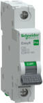 Schneider Electric Schneider Easy9 Pro kismegszakító 1P C 40A (EZ9F57140) (EZ9F57140)