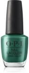 OPI Make ‘Em Jelly! Nail Lacquer körömlakk árnyalat Pose-in-Ivy 15 ml