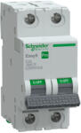 Schneider Electric Schneider Easy9 Pro kismegszakító 2P C 25A (EZ9F57225) (EZ9F57225)