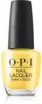OPI Make ‘Em Jelly! Nail Lacquer körömlakk árnyalat Daffodil Duck Walk 15 ml