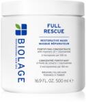 Matrix Full Rescue maszk a dús hajért és a hajvégek töredezése ellen 500 ml