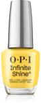 OPI Make ‘Em Jelly! Infinity Shine körömlakk árnyalat Keep Up Buttercup 15 ml