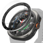 Ringke - Bezel Styling - Samsung Galaxy Watch Ultra 47 mm - Fekete (CB-GW7U-47-98) üvegfólia