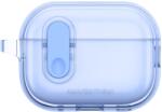 AmazingThing Minimal tok AirPods Pro 2 szilikon tok - Tengerészkék