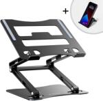 Wozinsky WRS-CPY75DSB Suport laptop