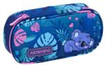 Astra Sweet Koala ovális tolltartó - Astrabag (503025003) (503025003)