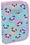 Astra Minty Panda felszerelt kihajtható tolltartó - Astrabag (503025012) (503025012)