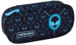 Astra Neon Ufo ovális tolltartó - Astrabag (503025016) (503025016)