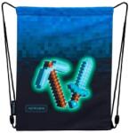 Astra Blue Pixel tornazsák (507024048) (507024048)