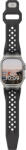 UAG Monarch Strap Apple Watch 49mm / 46mm / 45mm / 44mm / 42mm szíj - Black Titanium