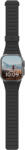 UAG Pathfinder Apple Watch 49mm / 45mm / 44mm / 42mm szíj - Black Titanium