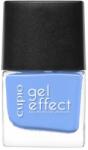 Cupio Lac de unghii Gel Effect - Mediterranean Sky 10ml (D0806)