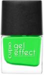 Cupio Lac de unghii Gel Effect - Neon Shock 10ml (D0809)