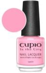 Cupio Lac de unghii In the City - Matera 15ml (D0452)