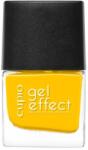 Cupio Lac de unghii Gel Effect - Neon Flash 10ml (D0810)