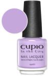 Cupio Lac de unghii In the City - Ostuni 15ml (D0453)