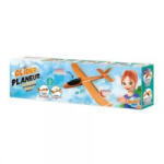 Edu-Toys Buki: Vitorlázó repülőgép - 48 cm (BUKI2174) - aqua