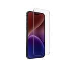 Uniq Optix Clear Apple iPhone 15/ iPhone 16/ iPhone 14 Pro tempered glass kijelzővédő üvegfólia (-IP6.1(2023)-CLEAR)