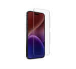 Uniq Optix Clear Apple iPhone 15 Pro tempered glass kijelzővédő üvegfólia (-IP6.1P(2023)-CLEAR)