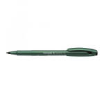 Schneider Rostirón, filctoll, 0, 8mm, 157, fekete (115701) (115701)