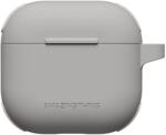 AmazingThing Omni tok AirPods 4-hez - Szürke
