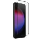 Uniq Optix Vivid Clear Samsung Galaxy S24 tempered glass kijelzővédő üvegfólia (-GS24-VIVIDCLEAR)