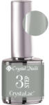 Crystal Nails TPO FREE 3 STEP HEMA Free CrystaLac - 3S3 (4 ml)