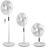 Ardes 5pr4005 3 az 1-ben többfunkciós ventilátor távirányítóval