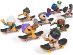 Spin Master Tech Deck: Ujjgördeszka figurával 1db - Spin Master