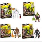 Hasbro Star Wars: Mixmashers akciófigura - többféle (F9479) (F9479)