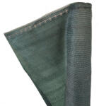  Árnyékoló háló, belátásgátló MEDIUMTEX160 2 m x 50 m zöld