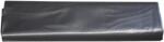  Szemeteszsák 200 liter 100 x 130 cm 10 db/tekercs 45 mikron fekete (62539) - web24