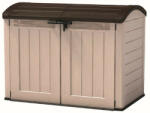  Kerti box Keter STORE-IT-OUT ULTRA CRT bézs / barna (PE610223)