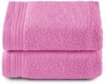 Top Towel Prosop de top - Premium - Prosoape mari de baie - Prosoape de baie - 2 prosoape de mana - 50 x 100 cm - 100% bumbac - 600 grame - Nallow (5060066) Prosop