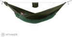 Ticket To The Moon Mat függőágy, army green