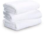 Möve move Superwuschel Set de prosoape, 3 prosoape 50 x 100 cm, fabricat in Germania, 100% bumbac, zapada (017259077-3*050100-001) Prosop