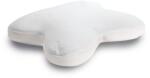 Tempur Perna de dormit TEMPUR Ombracio, perna ergonomica de dormit pe burta in forma de fluture, Lie-Feeling Medium Firm, 60 x 50 x 10 cm, alb (83400184)