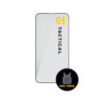 Tactical Glass Impact Armour Apple iPhone 16e / 13 / 14 / 13 Pro, kijelzővédő üvegfólia (8596311209598) (8596311209598)